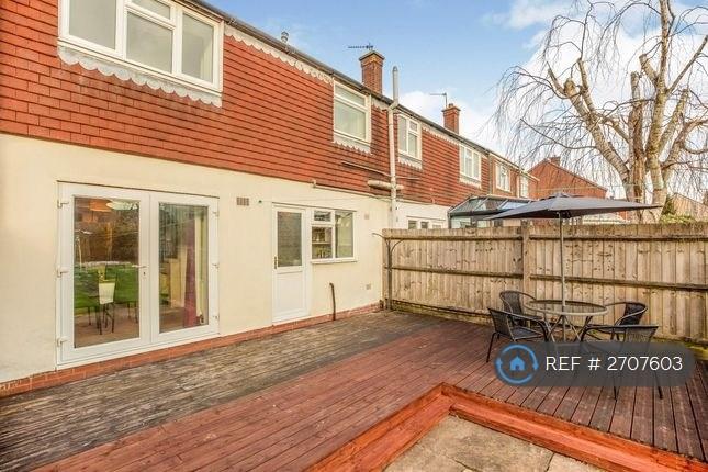 Decking