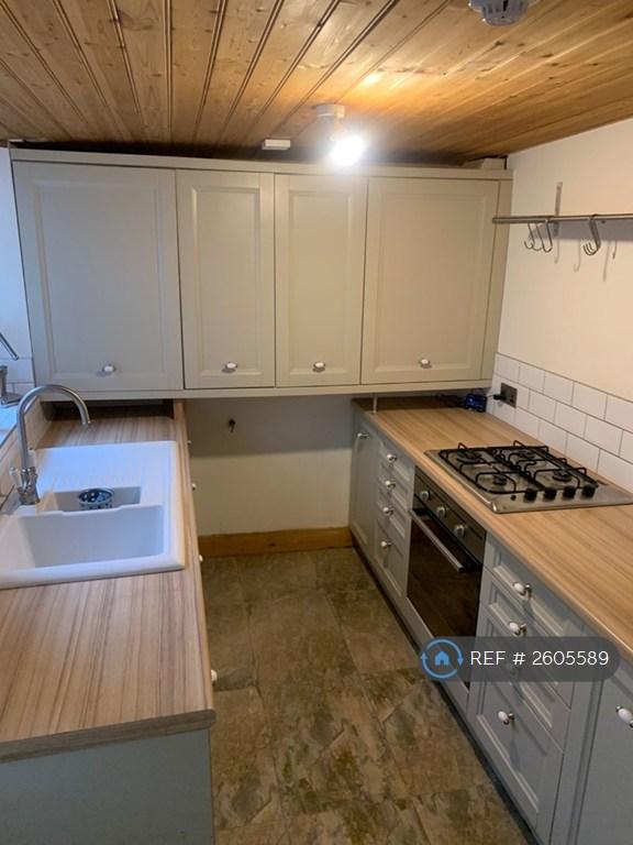 Integrated Appliances