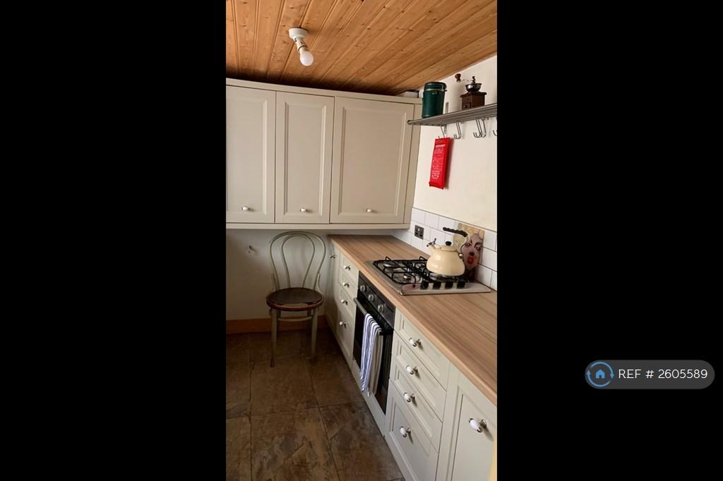 Eco Boiler, Underfloor Heating