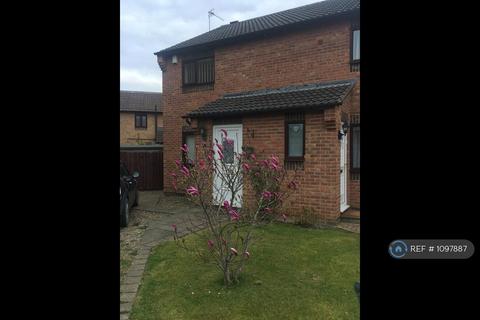 undefined, Nursery Gardens, Yarm, TS15