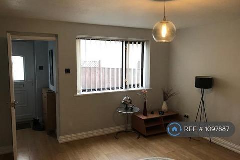 undefined, Nursery Gardens, Yarm, TS15