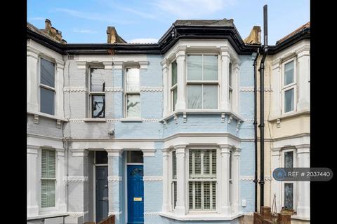 undefined, Eversleigh Road, London, SW11
