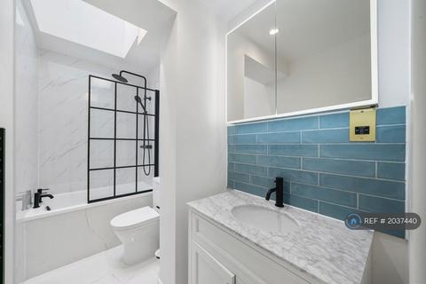 undefined, Eversleigh Road, London, SW11