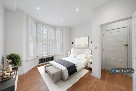 undefined, Eversleigh Road, London, SW11