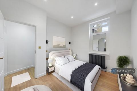 undefined, Eversleigh Road, London, SW11