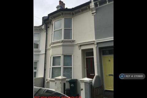 1 bedroom in a house share to rent, Windmill Street, Brighton, BN2