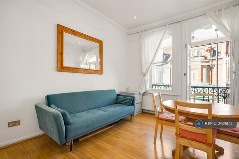 2 bedroom flat to rent, Fulham Road, London, SW6