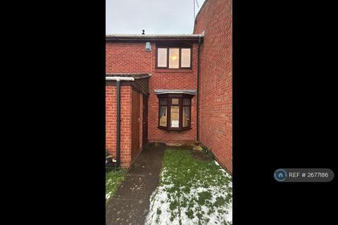 undefined, Jedburgh Avenue, Wolverhampton, WV6