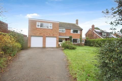 undefined, Rectory Road, Campton, SG17
