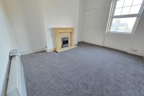 undefined, Albion Road, Scarborough