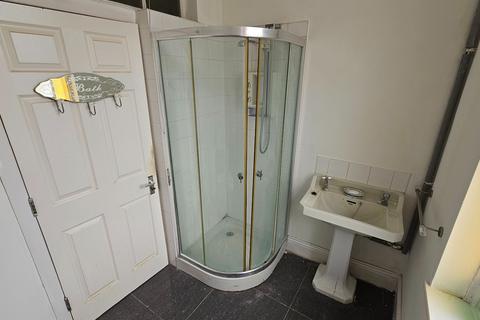 undefined, Albion Road, Scarborough