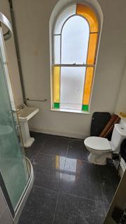 undefined, Albion Road, Scarborough