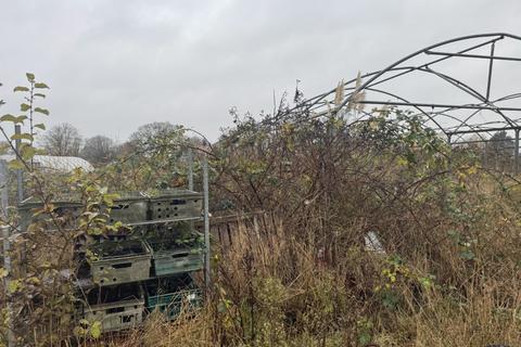 undefined, Wranglesleake, Wainfleet Road, Old Leake, Boston PE22 9HU
