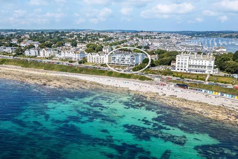 undefined, Cliff Road, Falmouth - South Cornwall