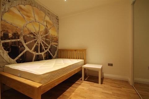undefined, Falconars House, City Centre