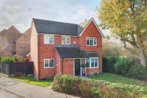 undefined, Harmonds Wood Close, Broxbourne, EN10