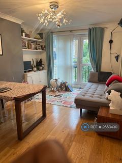 1 bedroom flat to rent, Battersea, London, SW11