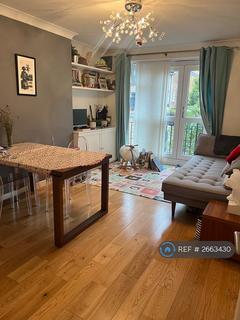 1 bedroom flat to rent, Battersea, London, SW11