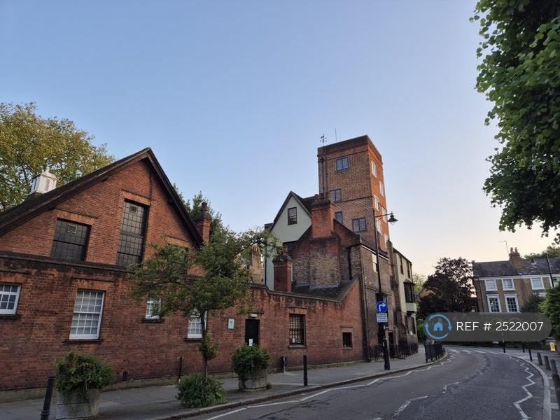 Quiet And Walkable Canonbury