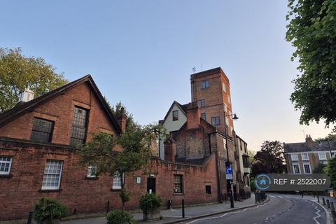 undefined, Grice Court, London, N1