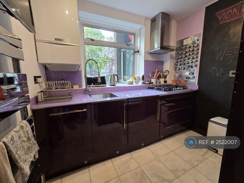 Kitchen Fully Integrated