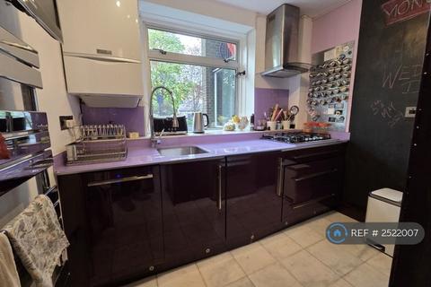 undefined, Grice Court, London, N1