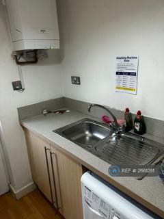 undefined, Carisbrooke Road, Birmingham, B17
