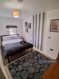 undefined, Carisbrooke Road, Birmingham, B17