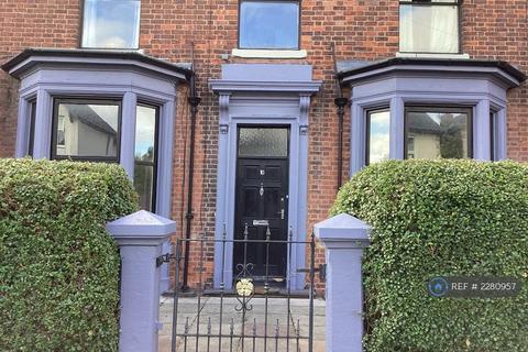 undefined, Beech Grove, Ashton-On-Ribble, Preston, PR2