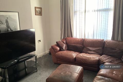 undefined, Beech Grove, Ashton-On-Ribble, Preston, PR2
