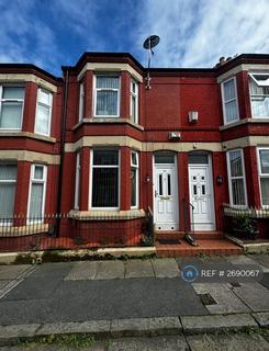 undefined, Falkland Street, Birkenhead, CH41