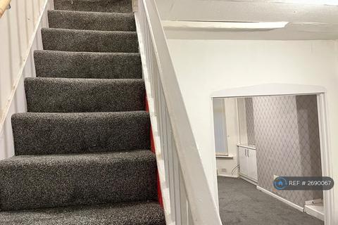 undefined, Falkland Street, Birkenhead, CH41