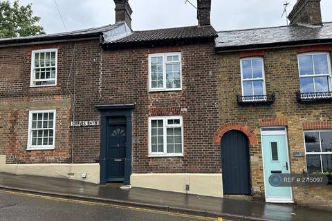 1 bedroom in a house share to rent - Gravel Path, Berkhamsted, HP4