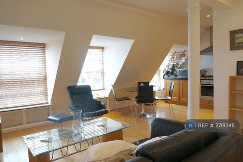 2 bedroom flat to rent, Young Street South Lane, Edinburgh, EH2