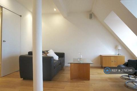 2 bedroom flat to rent, Young Street South Lane, Edinburgh, EH2