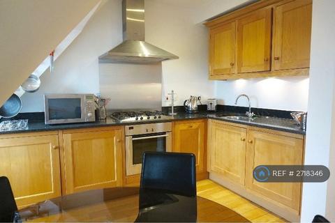 2 bedroom flat to rent, Young Street South Lane, Edinburgh, EH2