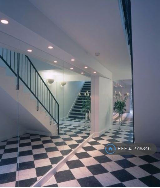 Entrance Lobby