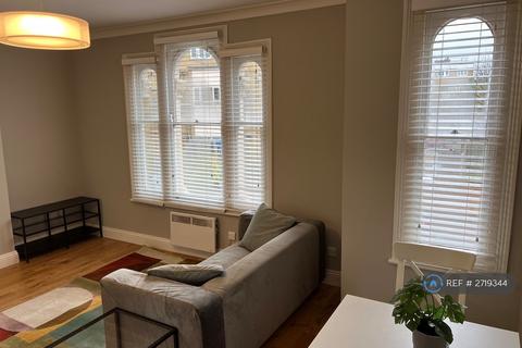 undefined, Marcon Place, London, E8