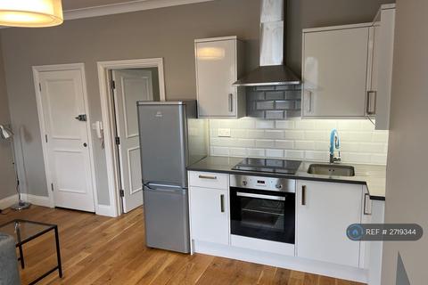 undefined, Marcon Place, London, E8