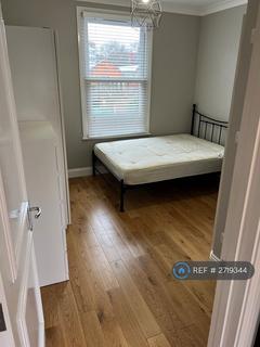 undefined, Marcon Place, London, E8