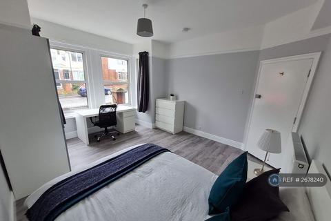 undefined, Wilton Avenue, Southampton, SO15