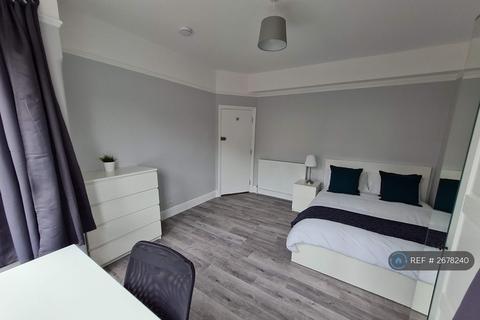 undefined, Wilton Avenue, Southampton, SO15