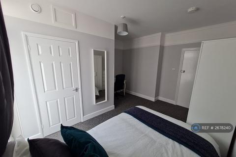 undefined, Wilton Avenue, Southampton, SO15