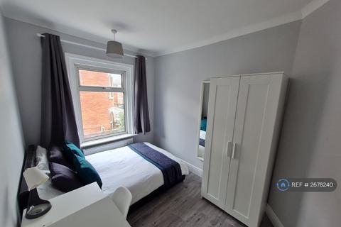 undefined, Wilton Avenue, Southampton, SO15