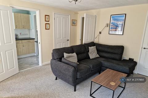 undefined, Taunton Close, Cambridge, CB1