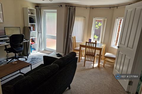 undefined, Taunton Close, Cambridge, CB1