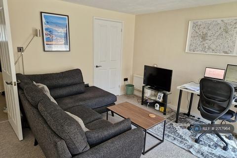 undefined, Taunton Close, Cambridge, CB1
