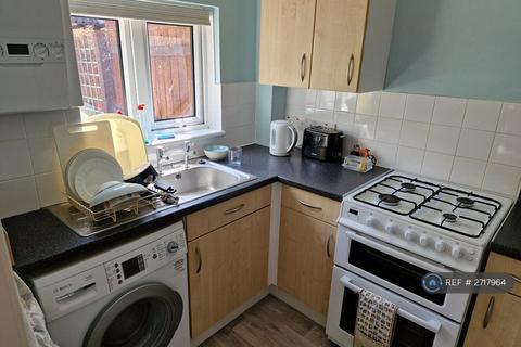 undefined, Taunton Close, Cambridge, CB1