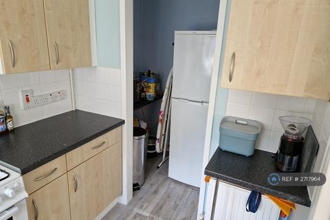 undefined, Taunton Close, Cambridge, CB1