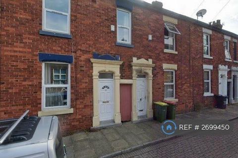 undefined, Henderson Street, Preston, PR1